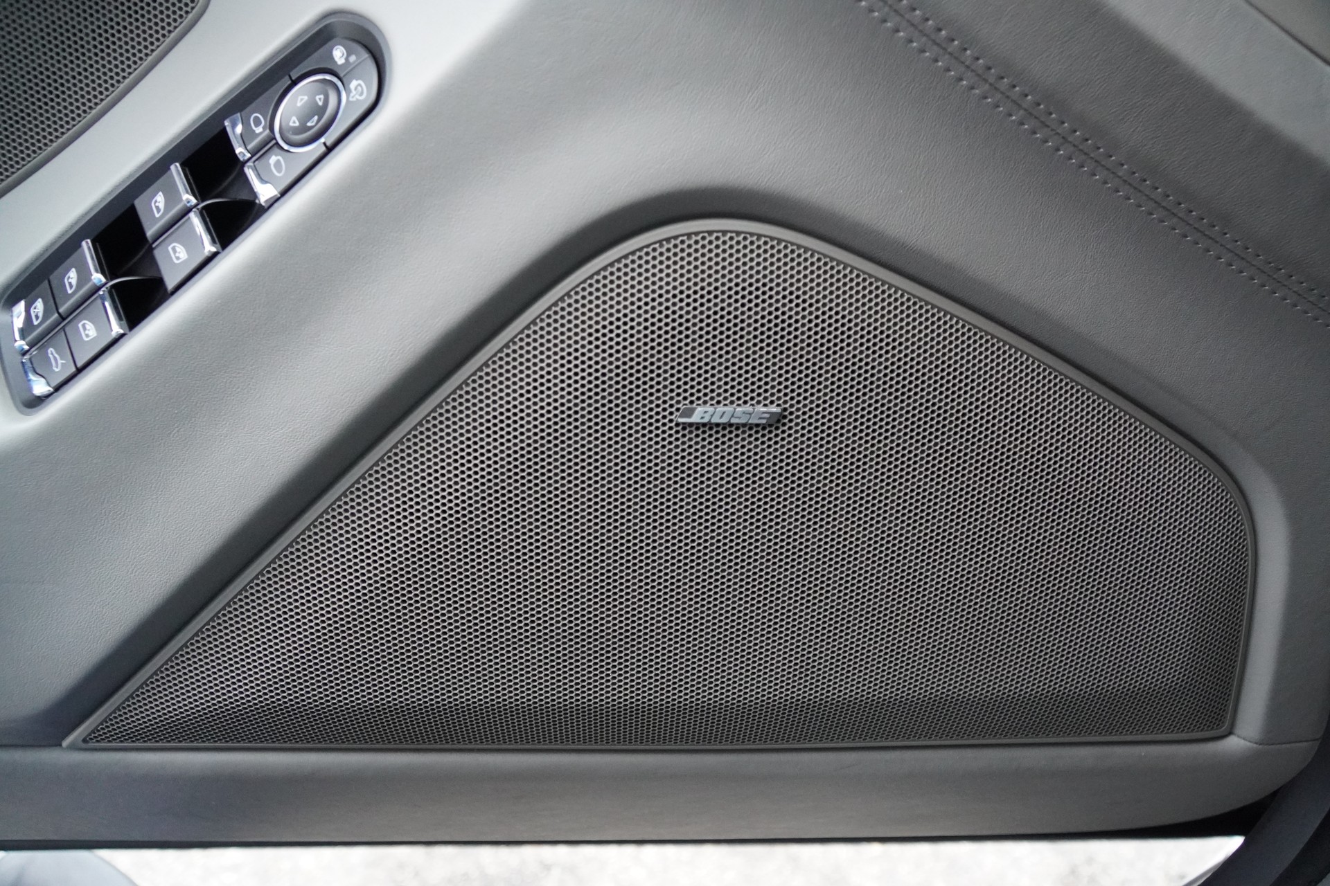 PORSCHE Panamera Turbo S 4.8 PDK-image-31