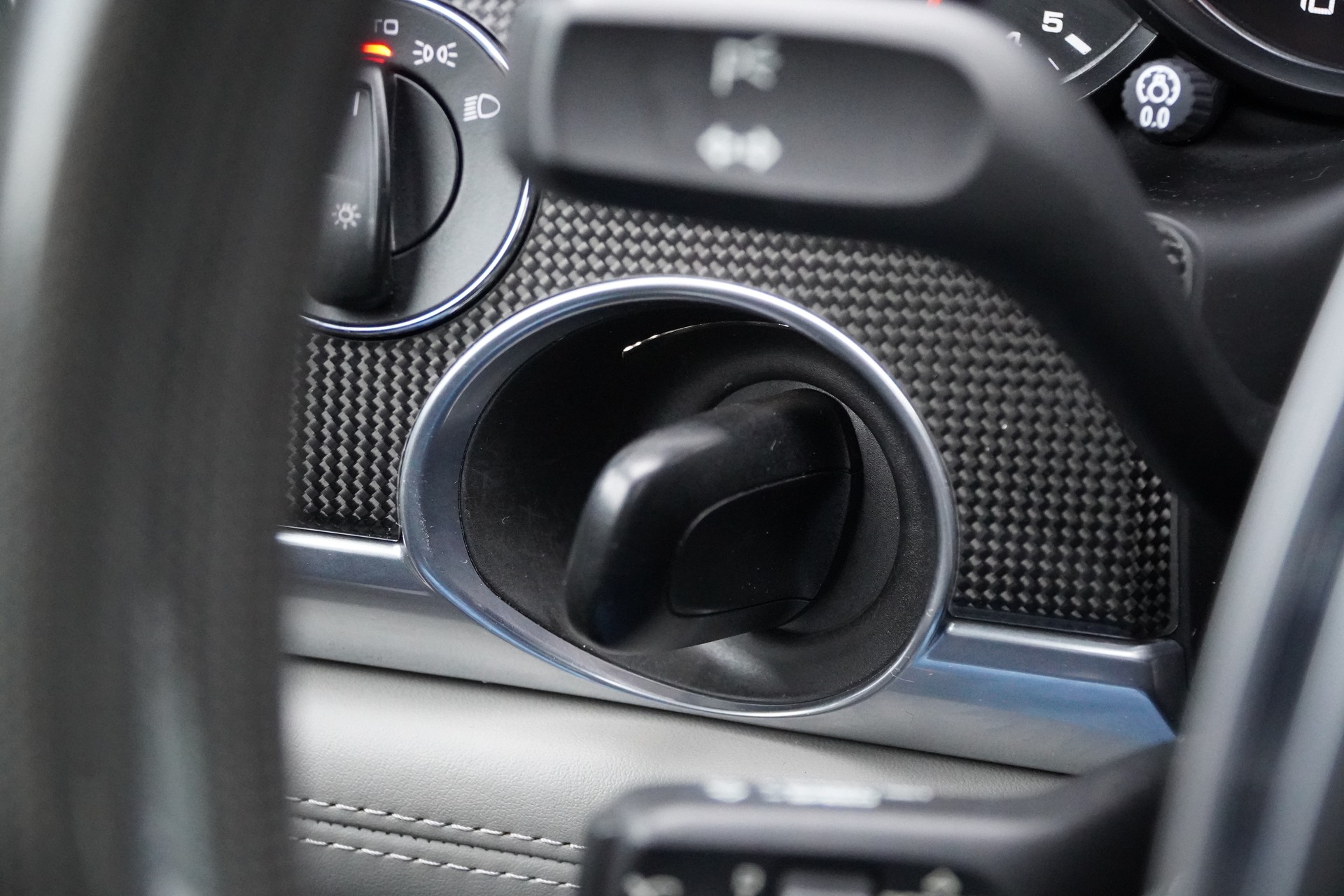 PORSCHE Panamera Turbo S 4.8 PDK-image-20