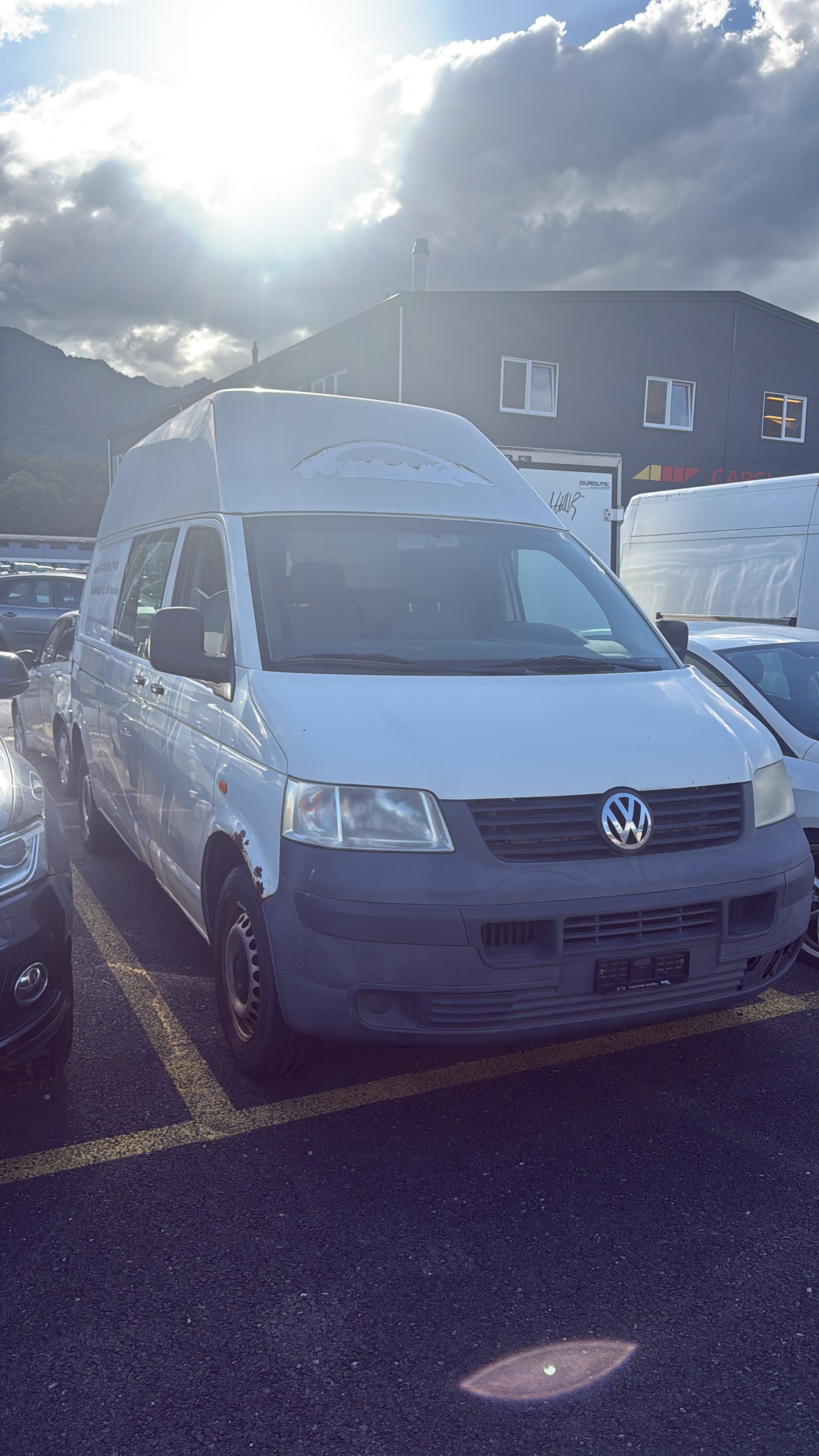 VW T5-image-0