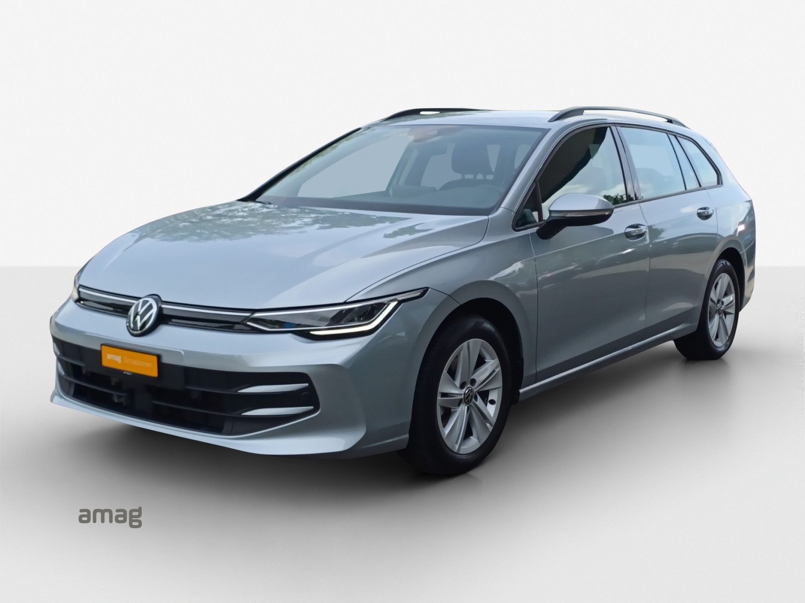 VW Golf Variant 1.5 eTSI mHEV Life DSG