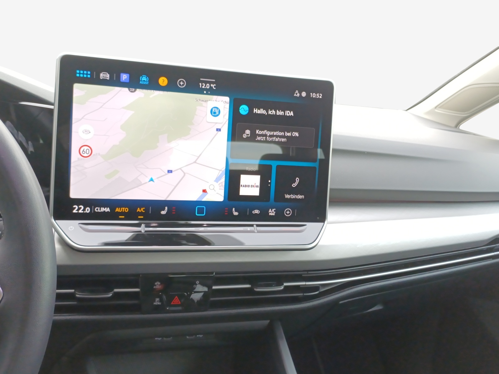 VW Golf Variant 1.5 eTSI mHEV Life DSG-image-10