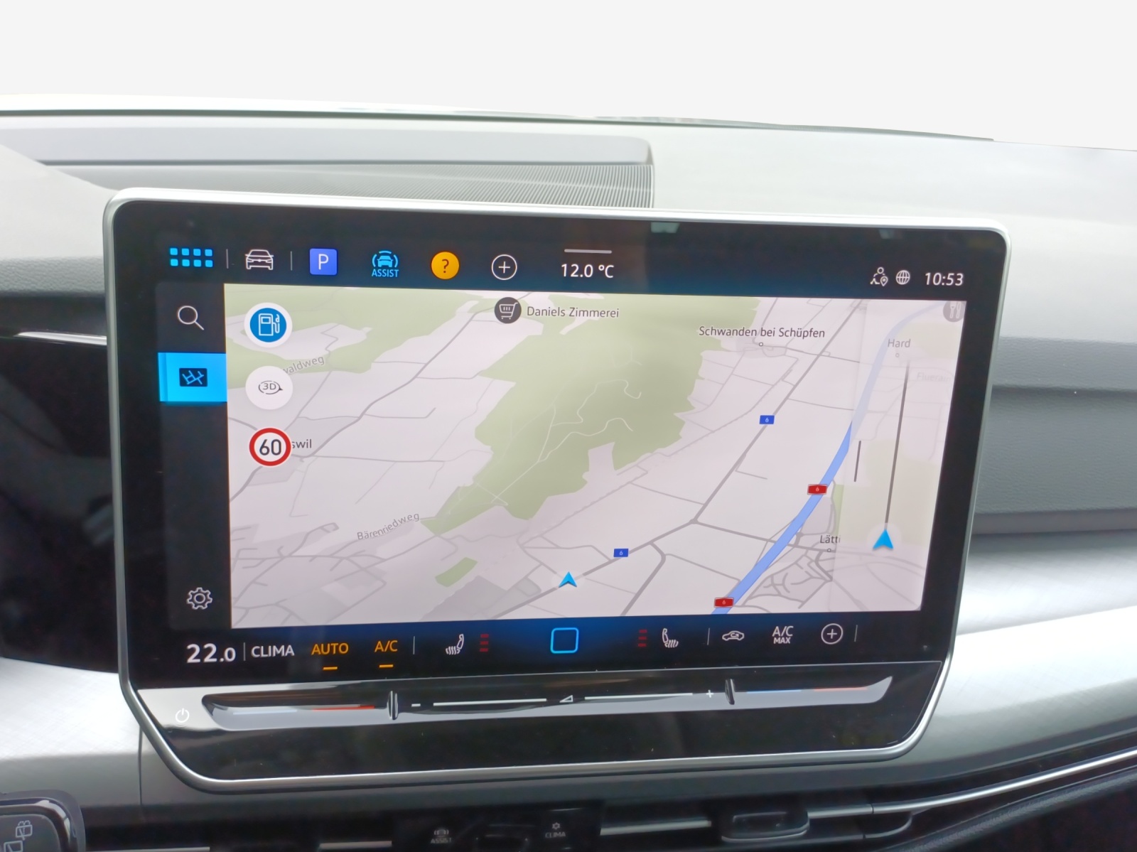 VW Golf Variant 1.5 eTSI mHEV Life DSG-image-14