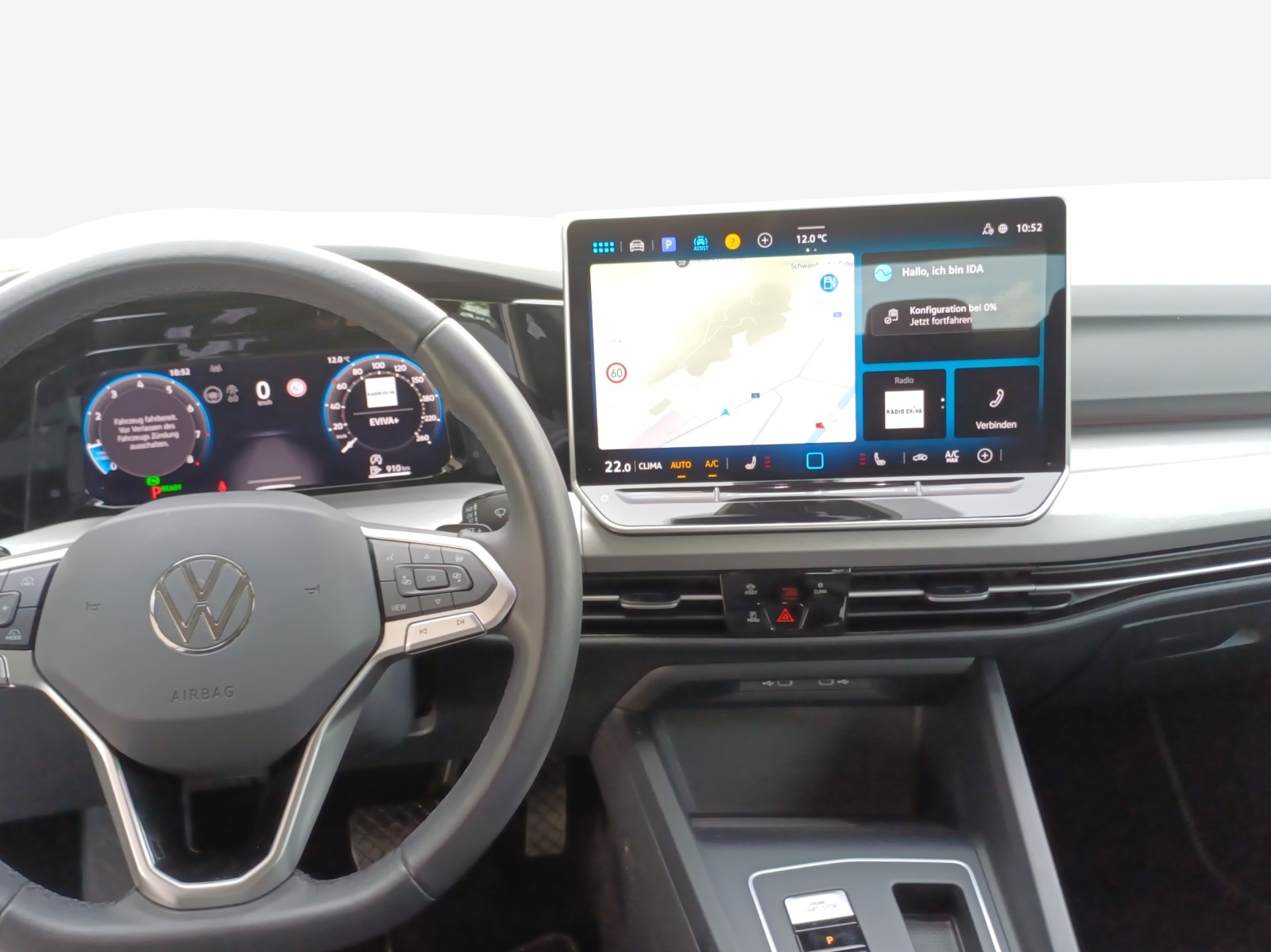 VW Golf Variant 1.5 eTSI mHEV Life DSG-image-8