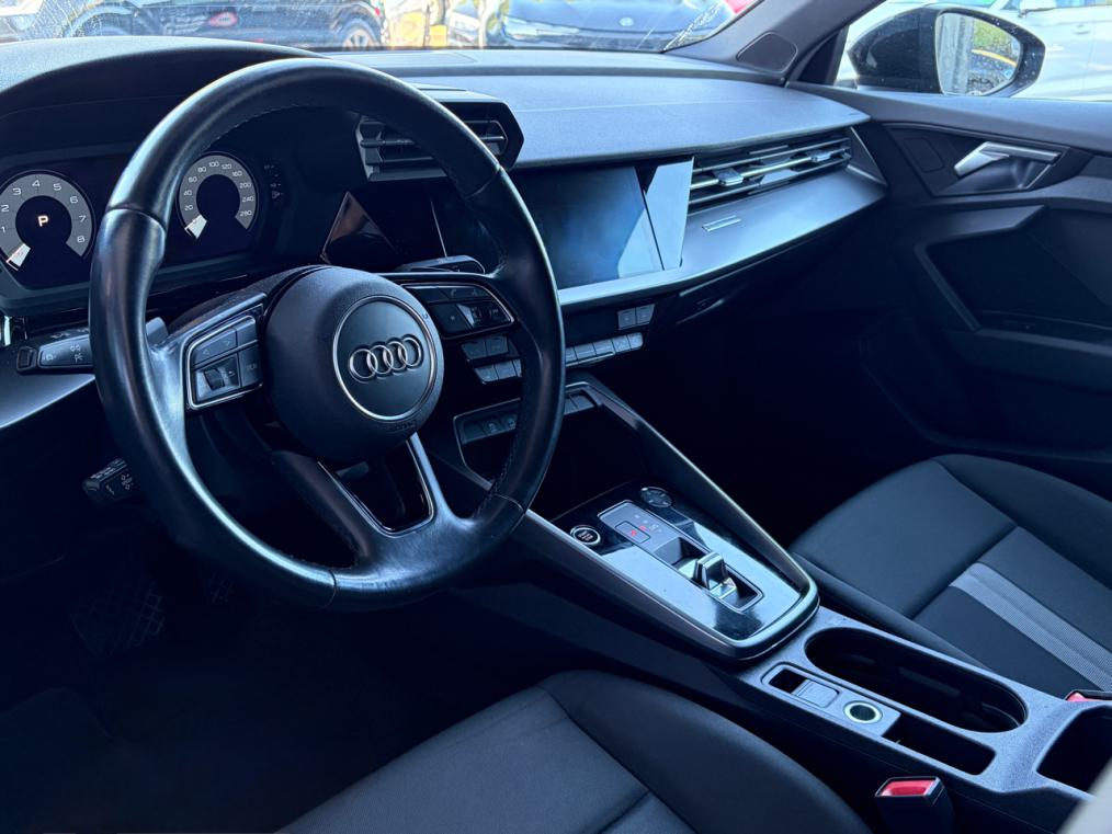 AUDI A3 Limousine 35 TFSi-image-3