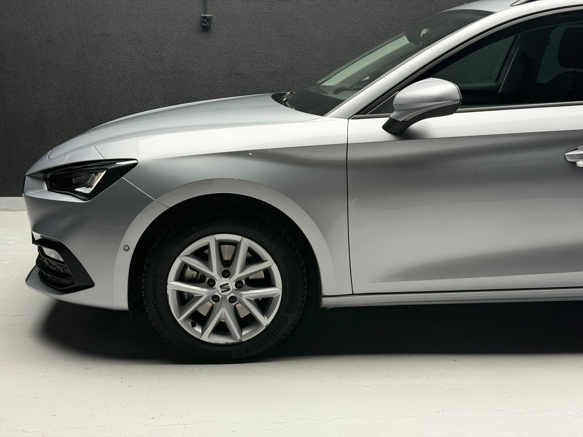 SEAT Leon ST 2.0 TDI EVO DSG Style • ACC • Digital Cockpit • CH-Auto-image-9