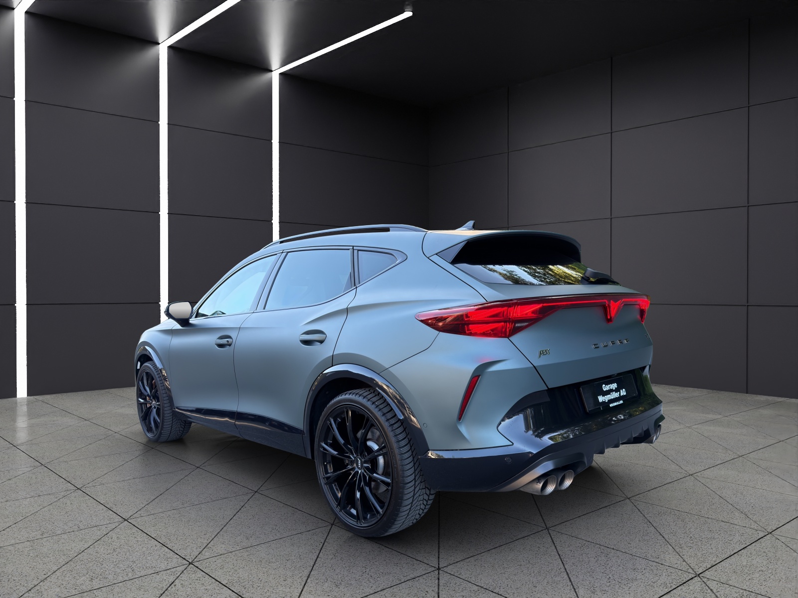 CUPRA Formentor 2.0TSI Extreme 4Drive DSG ABT 400PS-showroom-element-3