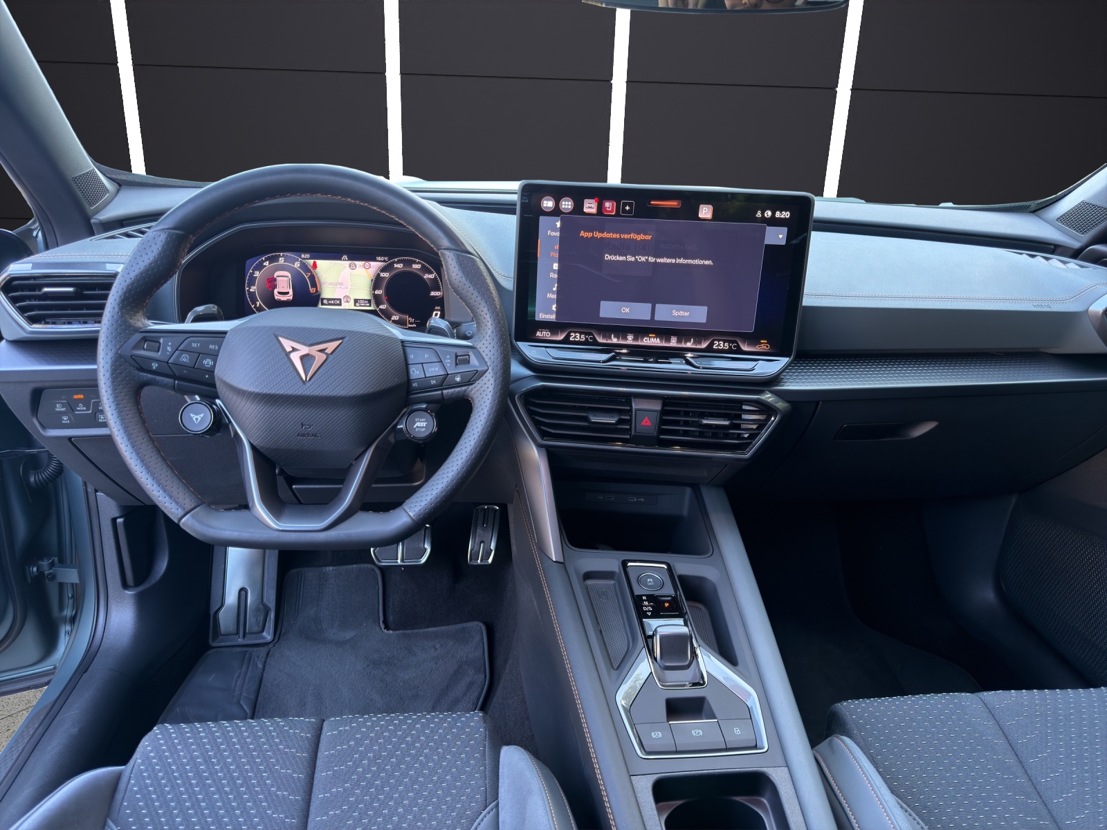 CUPRA Formentor 2.0TSI Extreme 4Drive DSG ABT 400PS-image-17