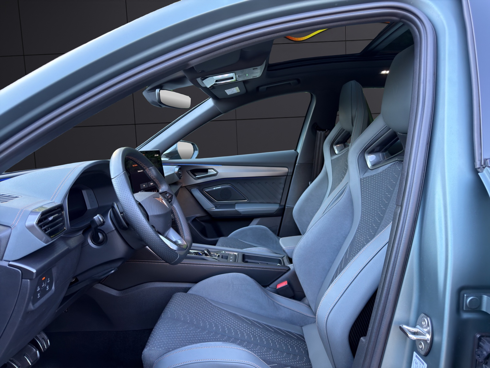 CUPRA Formentor 2.0TSI Extreme 4Drive DSG ABT 400PS-image-11