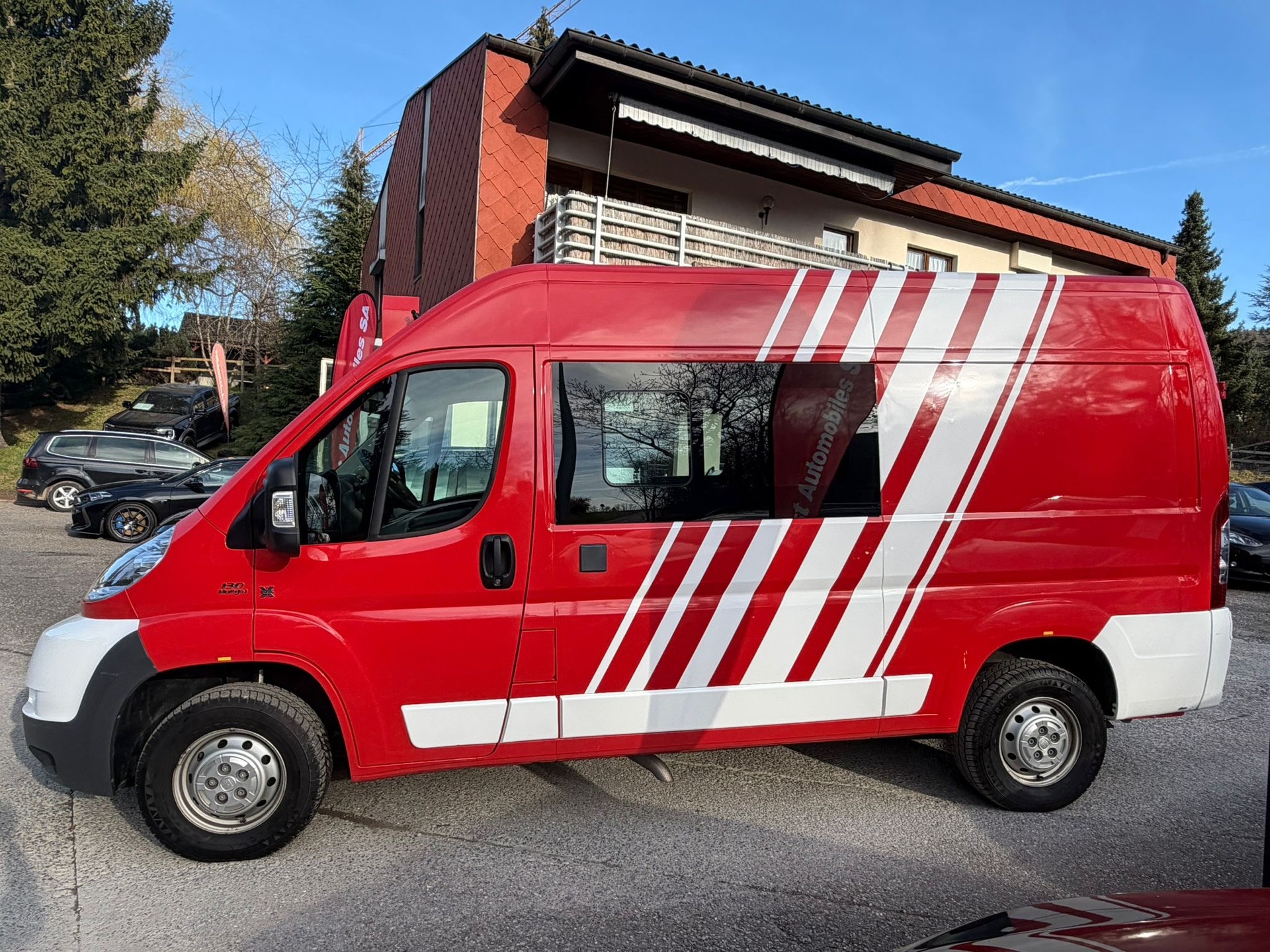 FIAT DANGEL 4X4-image-2