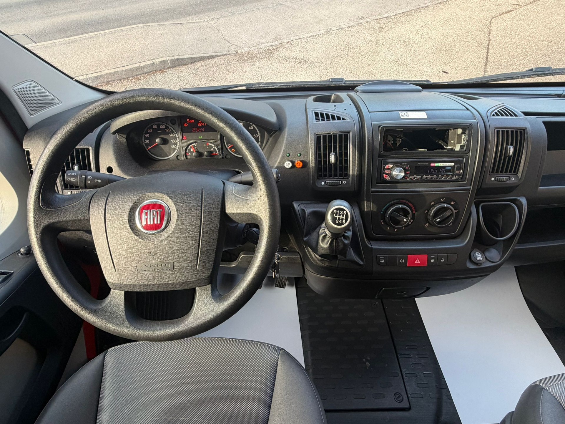 FIAT DANGEL 4X4-image-10
