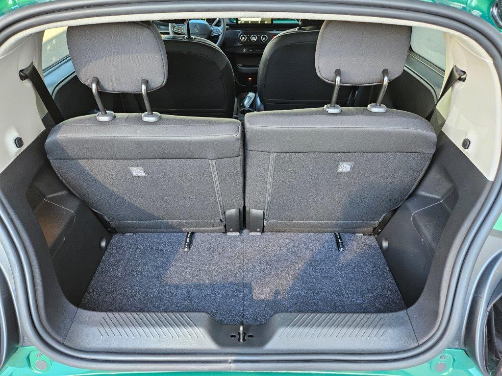 RENAULT Twingo E-Tech Urban Range techno-image-12