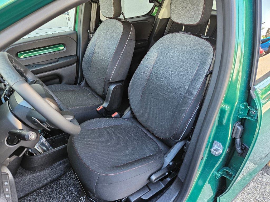 RENAULT Twingo E-Tech Urban Range techno-image-7