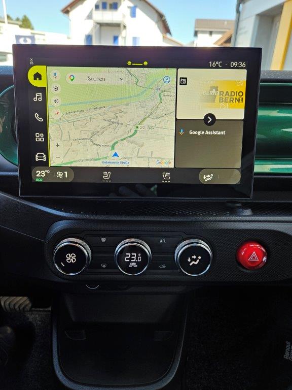 RENAULT Twingo E-Tech Urban Range techno-image-10