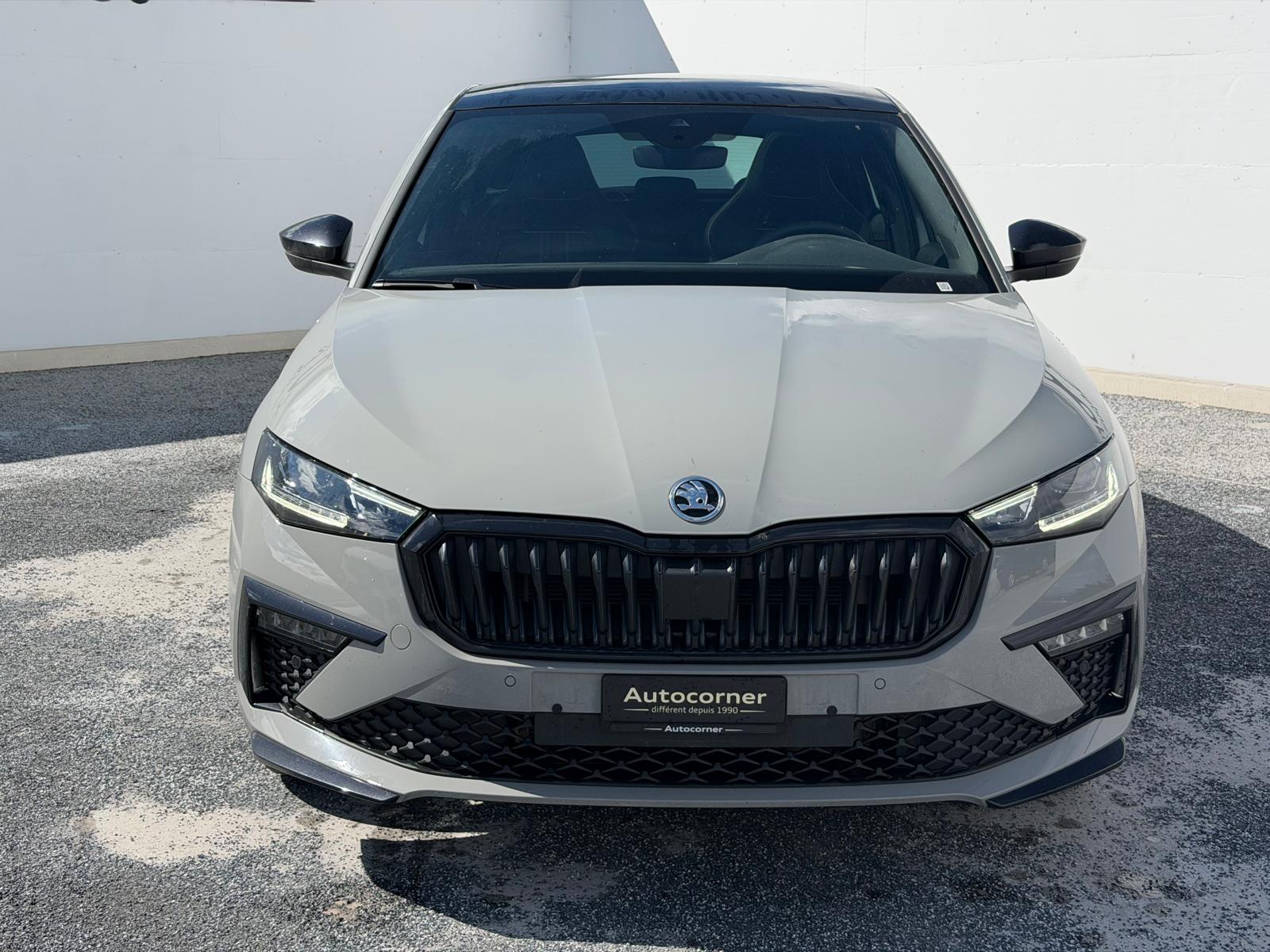 SKODA Scala 1.0 TSI Monte Carlo DSG-image-1
