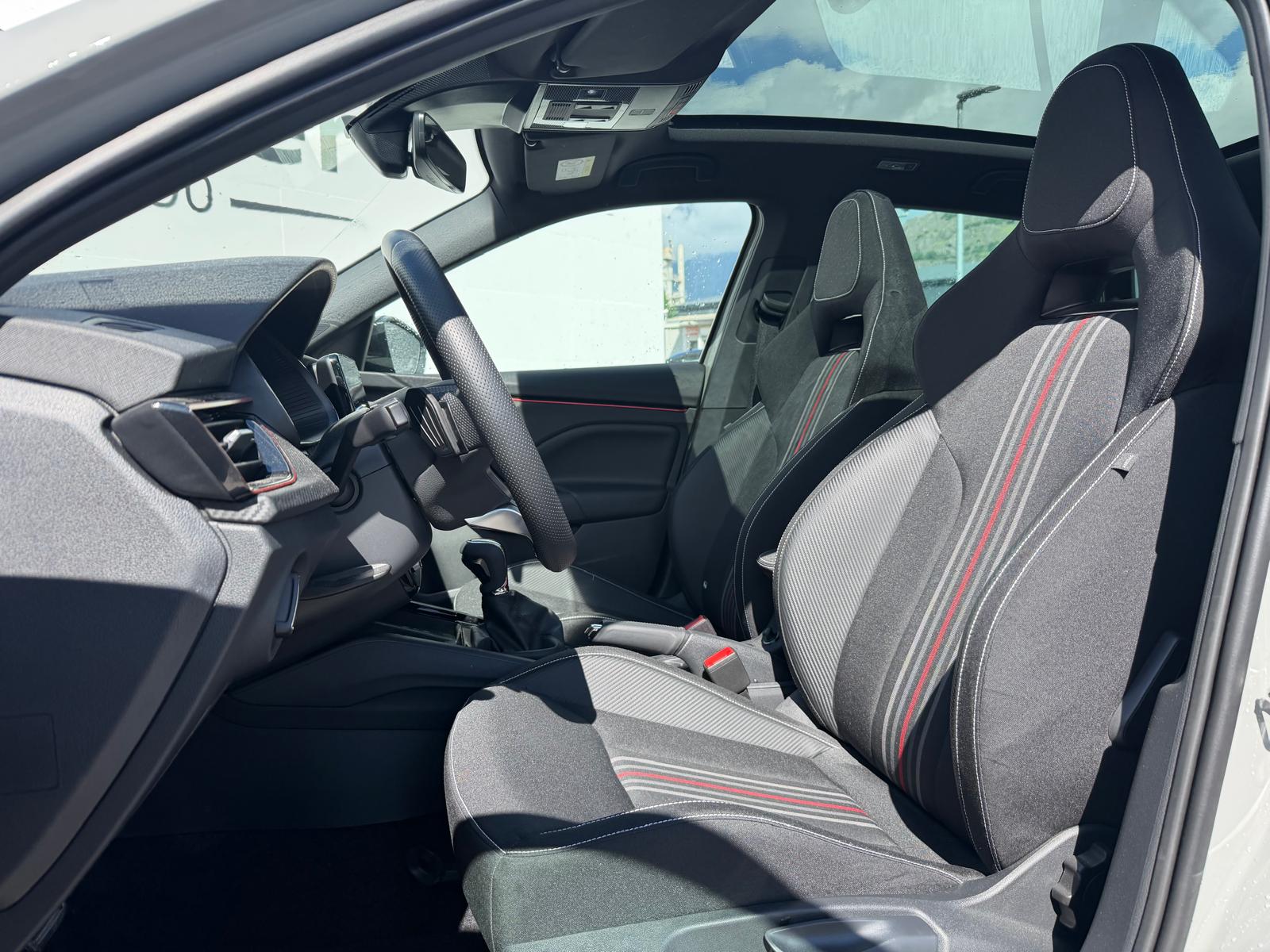 SKODA Scala 1.0 TSI Monte Carlo DSG-image-9