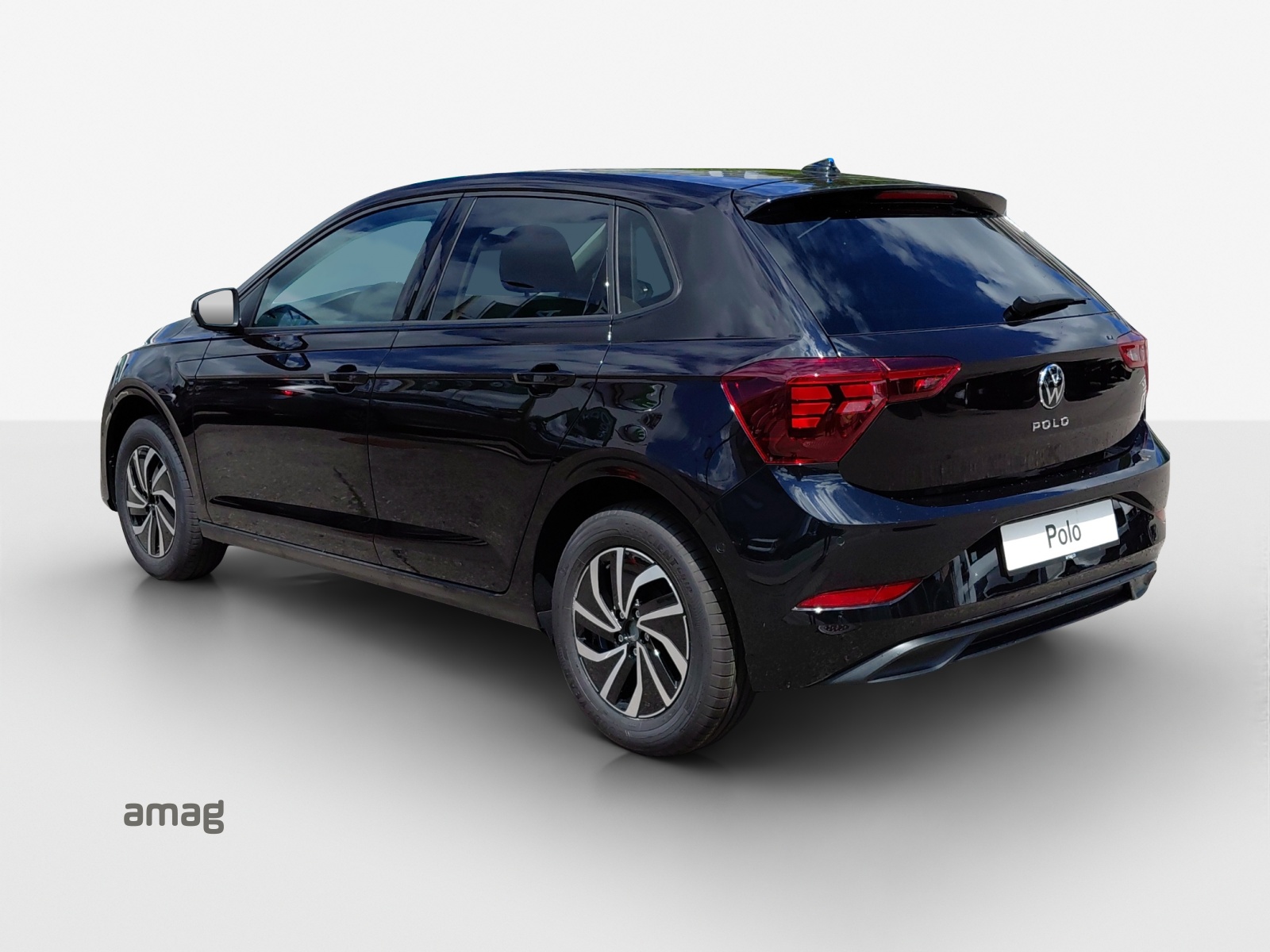VW Polo 1.0 TSI Life DSG-image-2