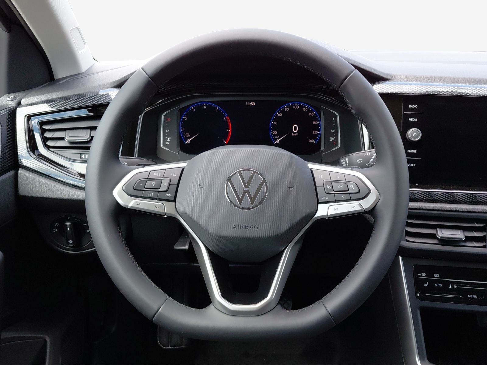 VW Polo 1.0 TSI Life DSG-image-9