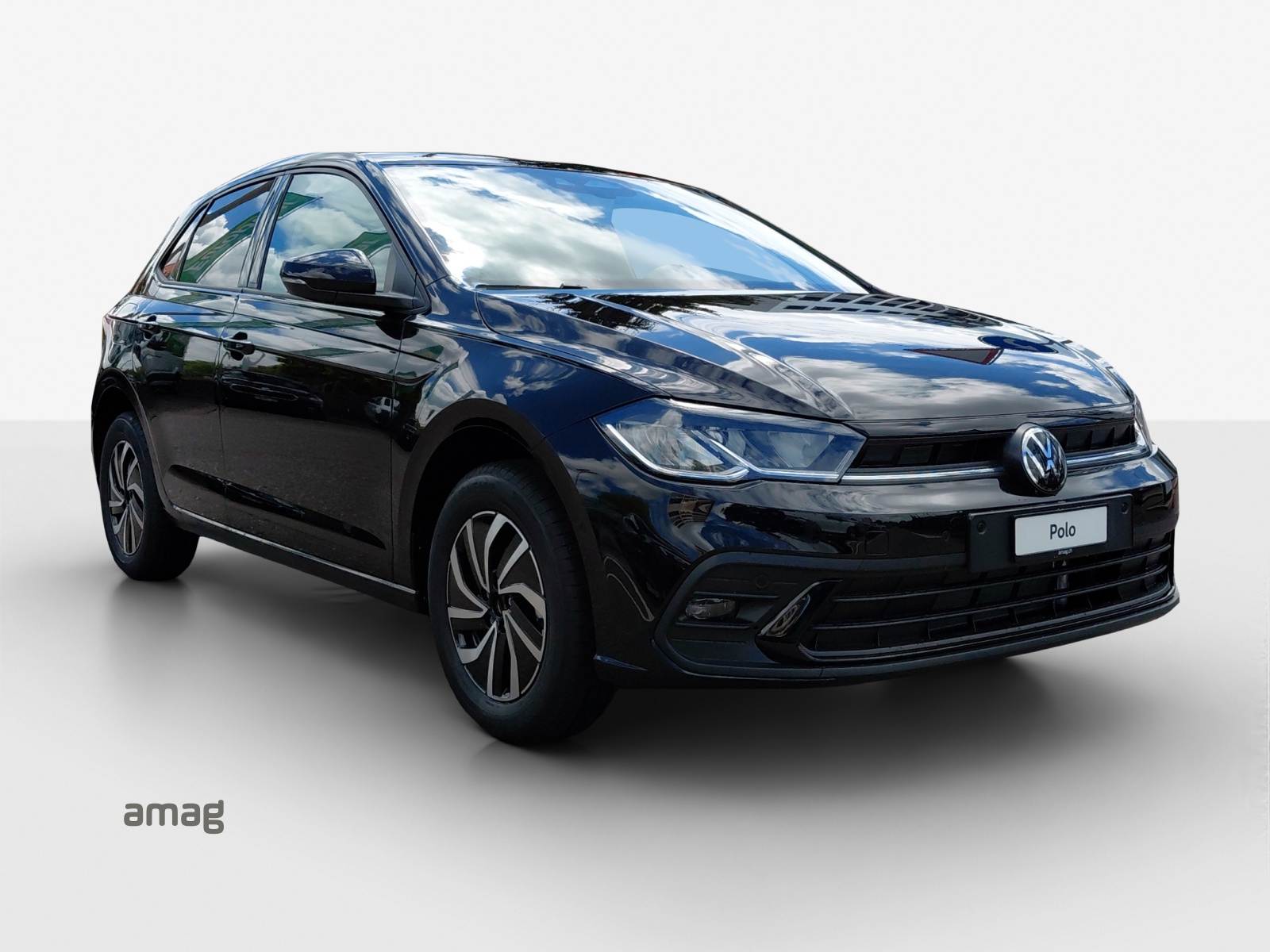 VW Polo 1.0 TSI Life DSG-image-5