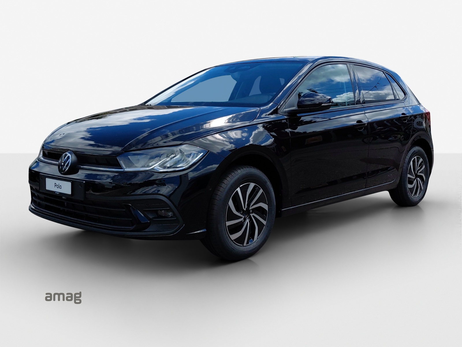 VW Polo 1.0 TSI Life DSG-image-0