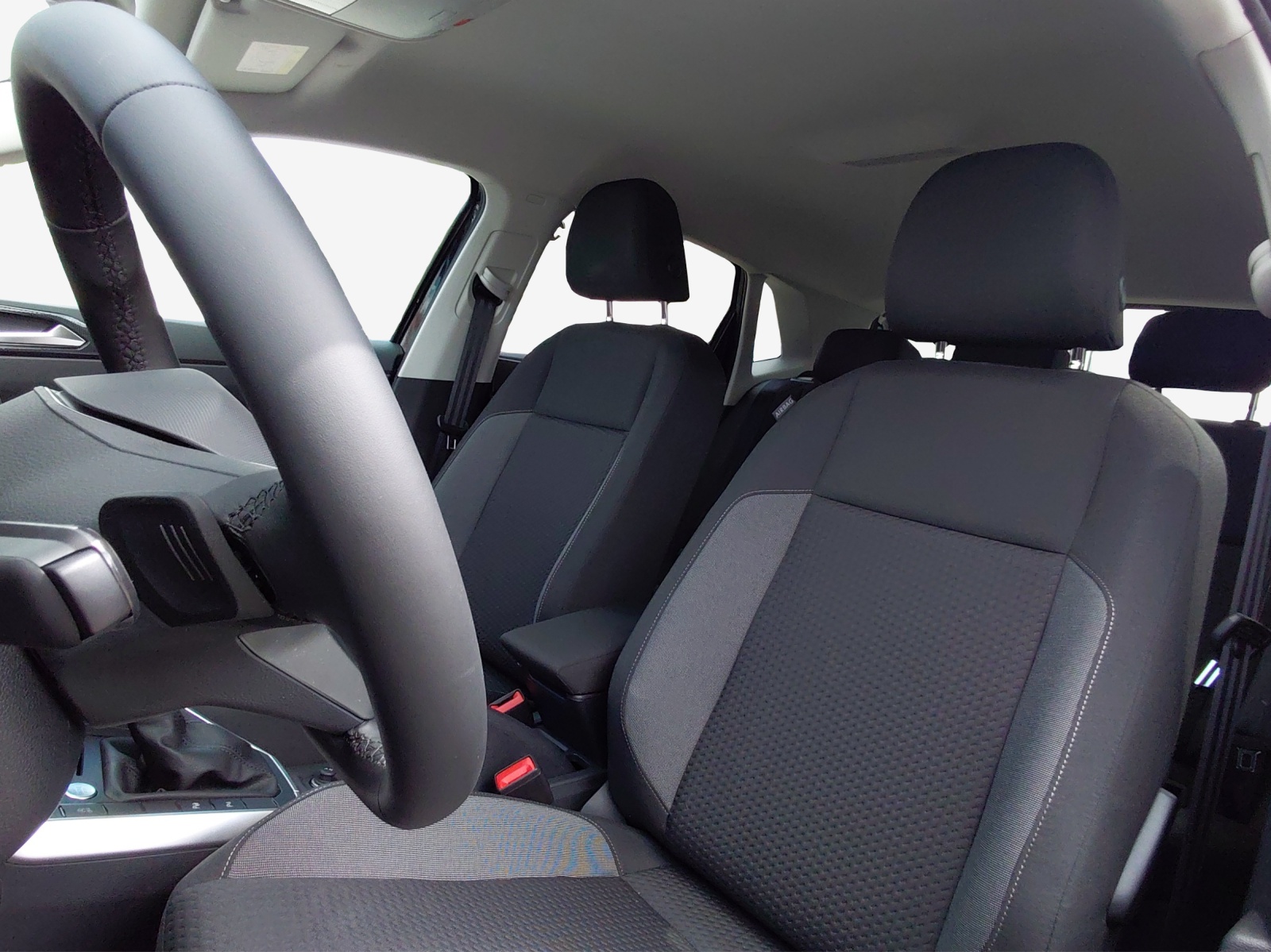 VW Polo 1.0 TSI Life DSG-image-7
