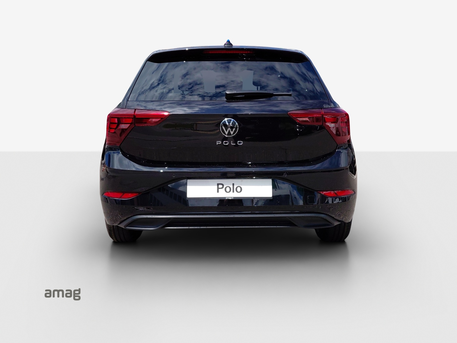 VW Polo 1.0 TSI Life DSG-image-3