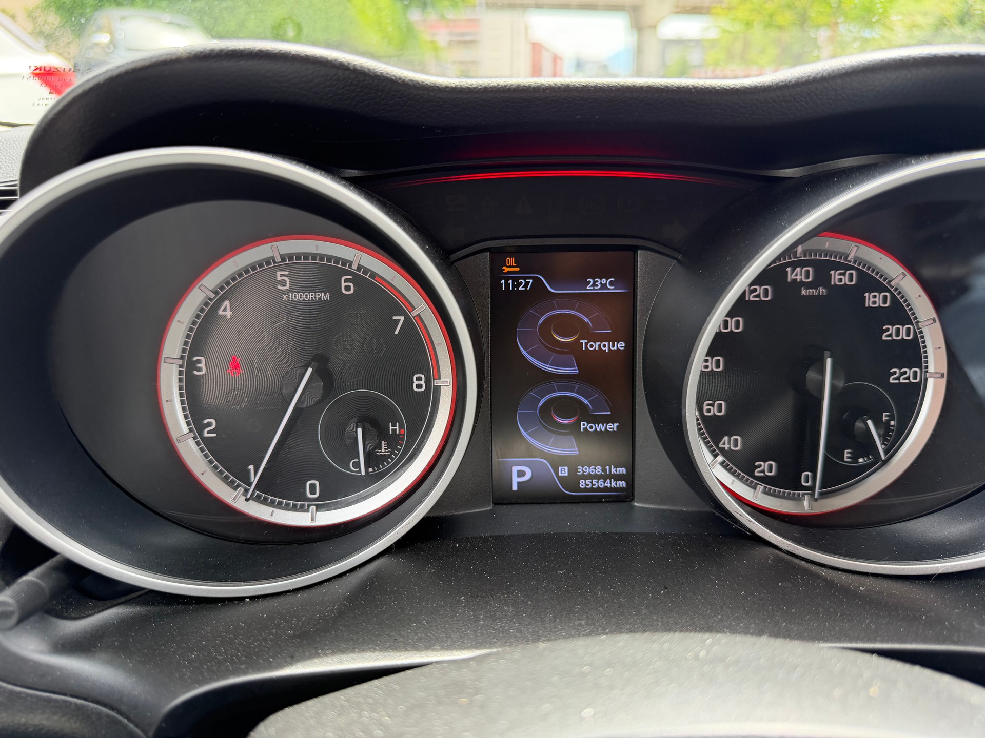 SUZUKI Swift 1.0 12V Compact Top Automatic-image-11