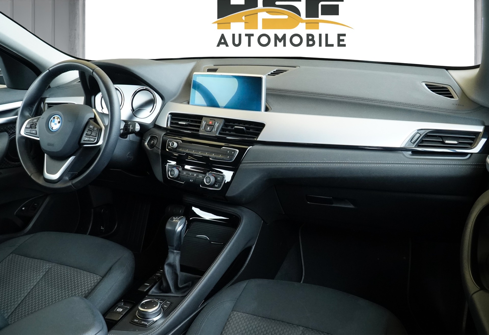 BMW X2 xDrive 25e Steptronic *CH Fahrzeug & Gratis-Service*-image-12