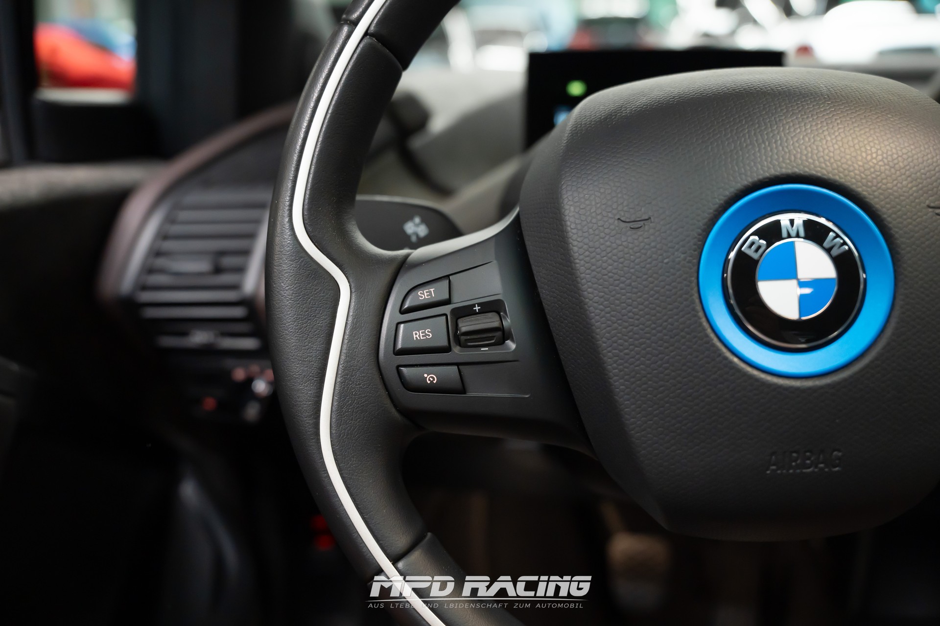 BMW i3s (120Ah)-image-7