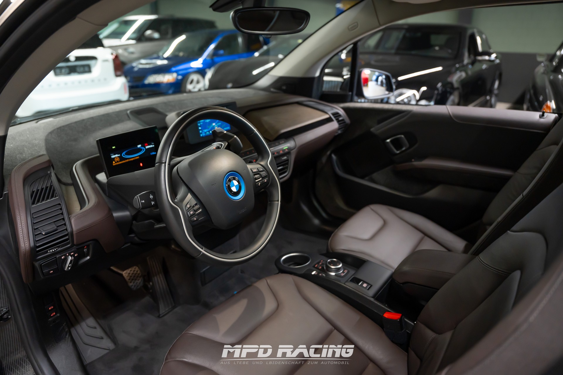 BMW i3s (120Ah)-image-5