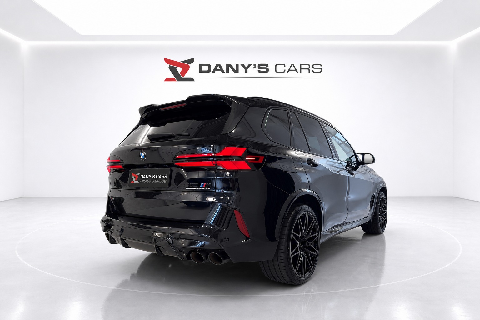 BMW X5M Competition Individual-image-5