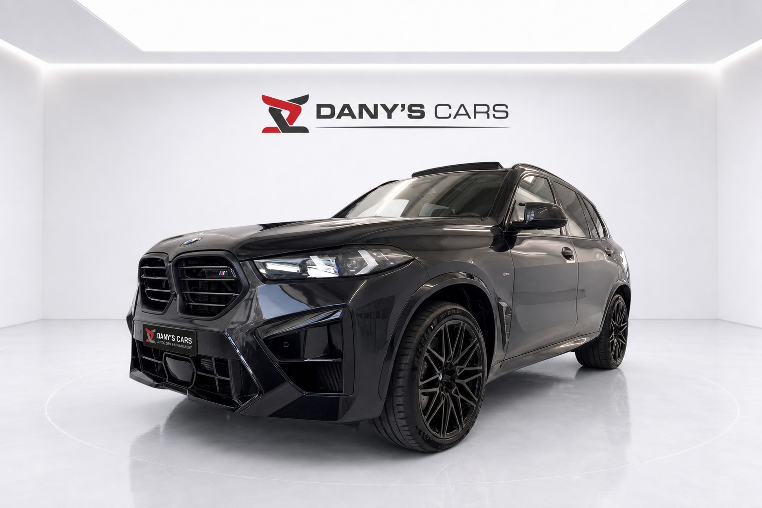 BMW X5M Competition Individual-image-0