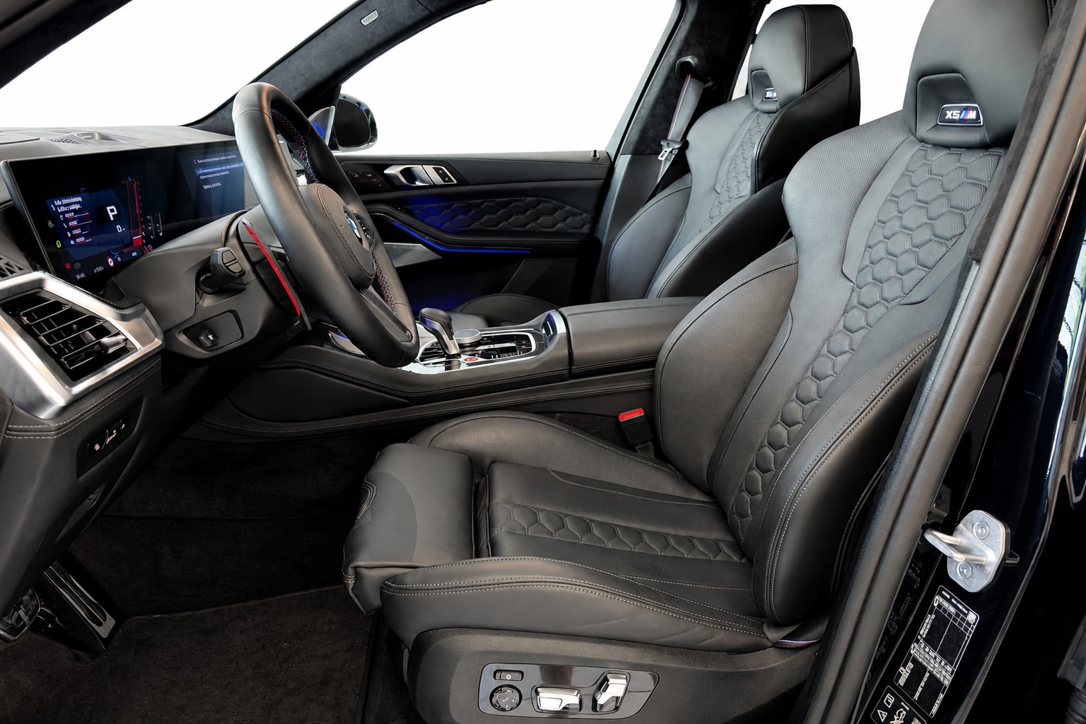 BMW X5M Competition Individual-image-16