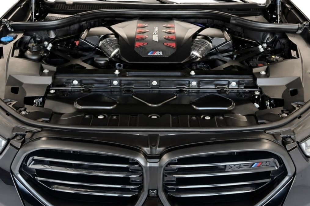 BMW X5M Competition Individual-image-9