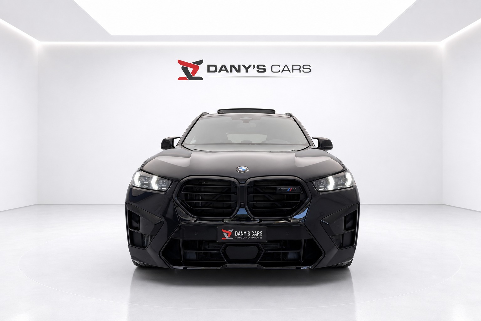 BMW X5M Competition Individual-image-1