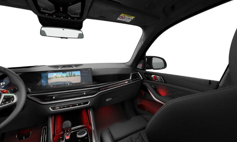 BMW X5M Competition Individual-image-11