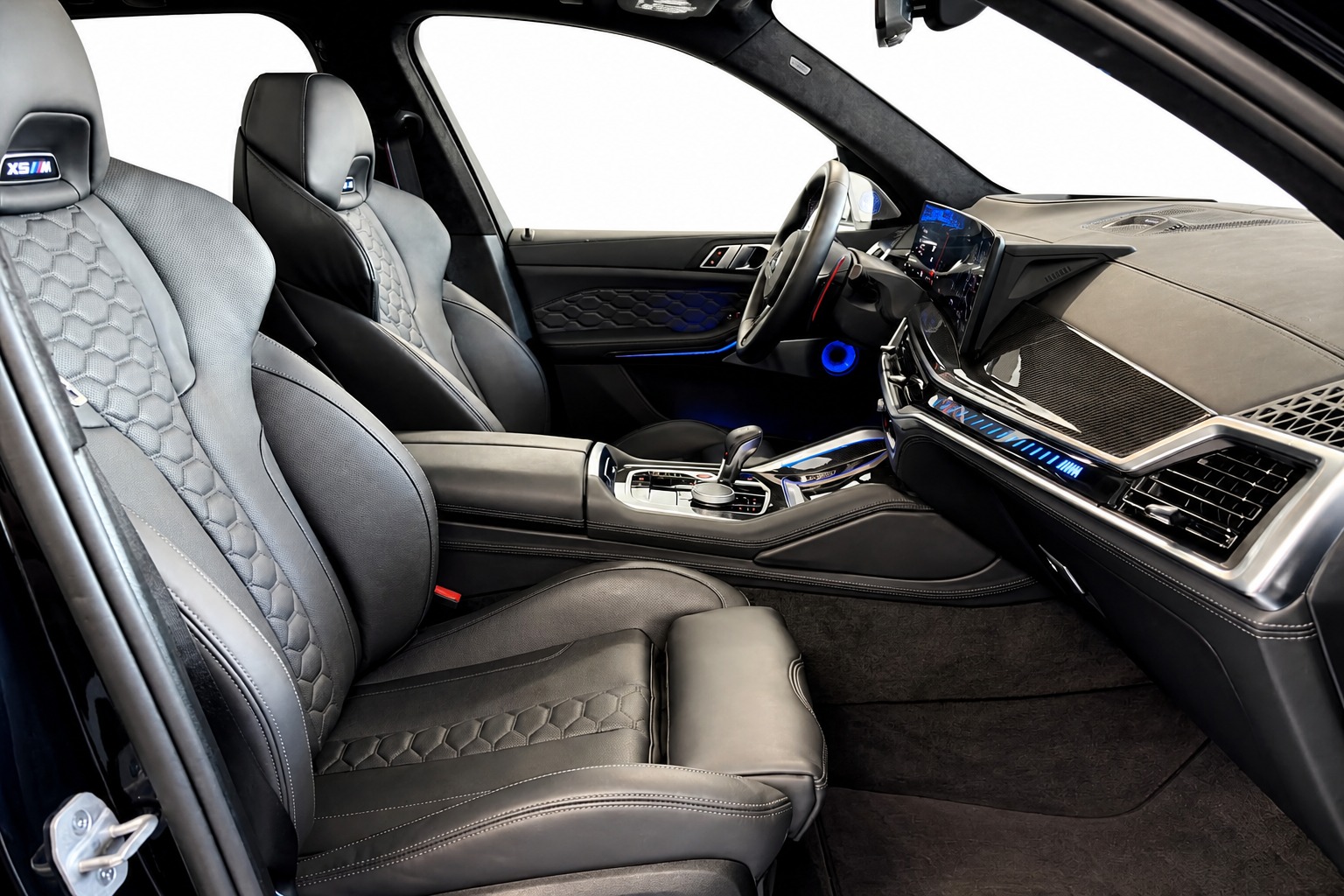 BMW X5M Competition Individual-image-29