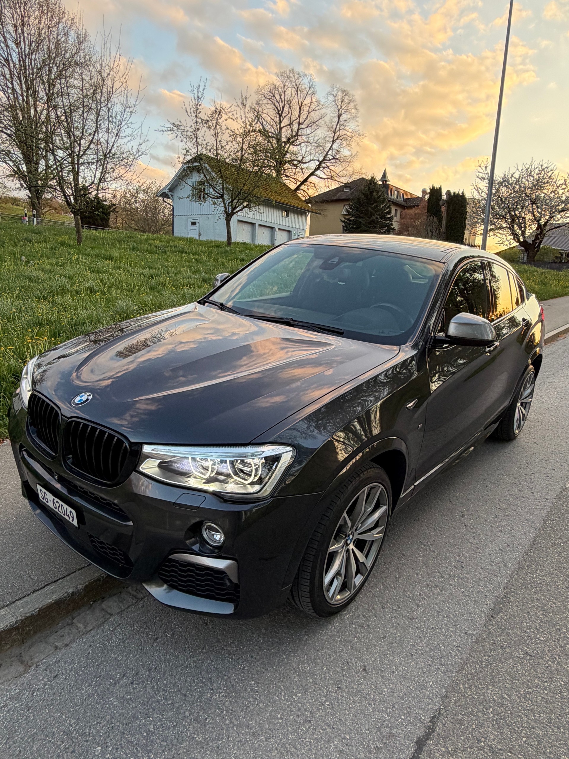BMW M40i-image-0