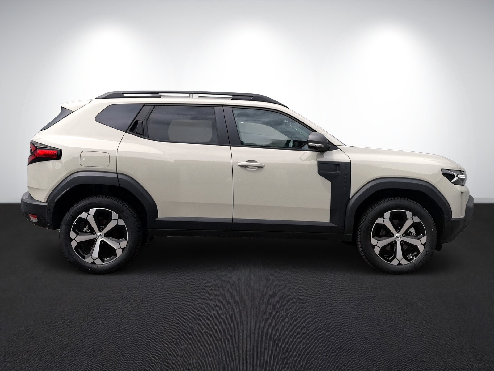 DACIA Duster TCe 150 Hybrid Journey 4x4 Automat-image-5