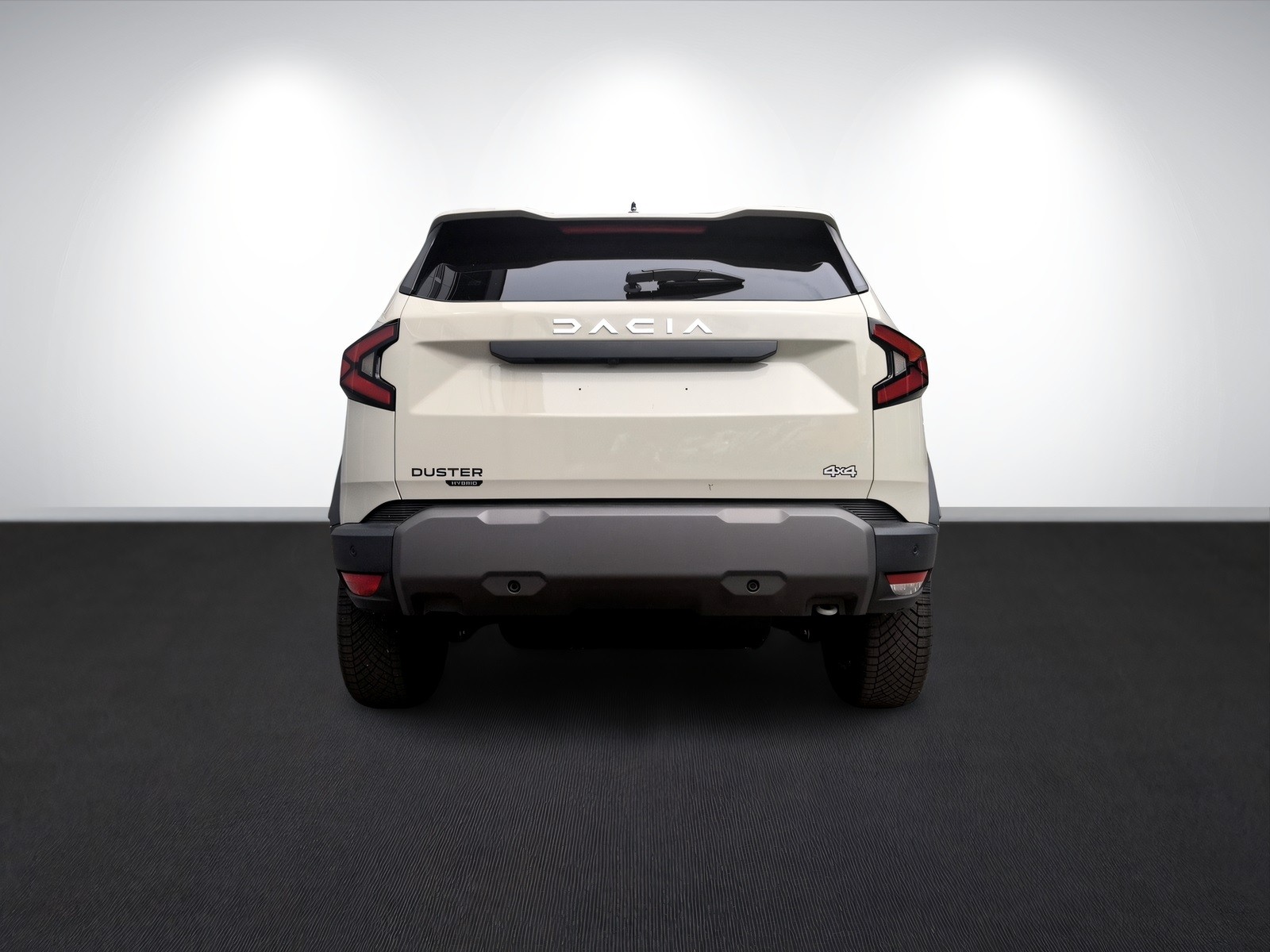 DACIA Duster TCe 150 Hybrid Journey 4x4 Automat-image-4