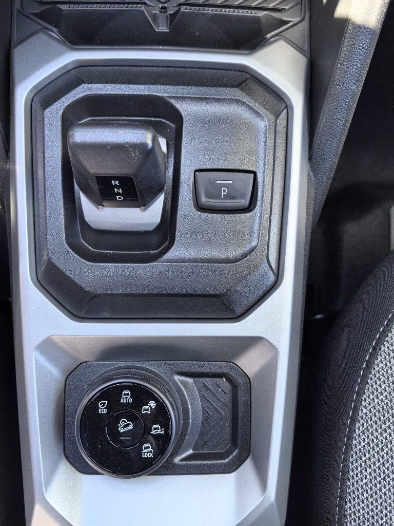 DACIA Duster TCe 150 Hybrid Journey 4x4 Automat-image-10