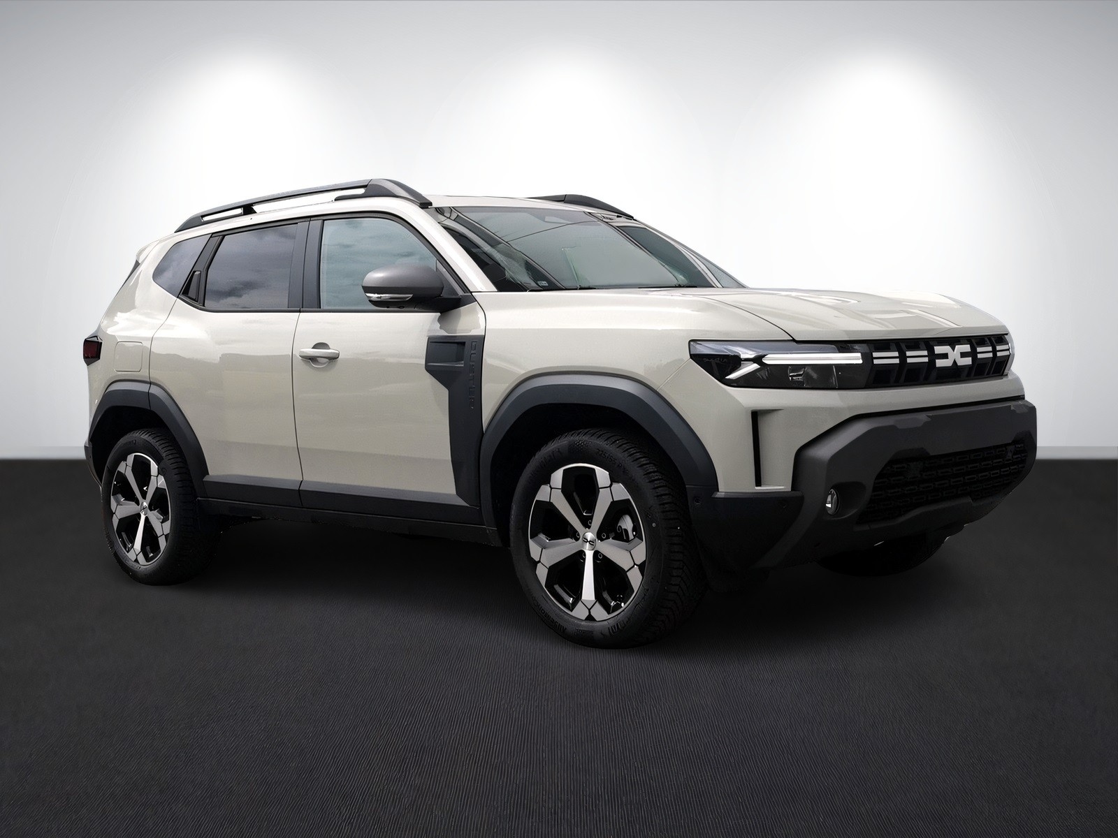 DACIA Duster TCe 150 Voll-Hybrid Journey 4x4 Automat
