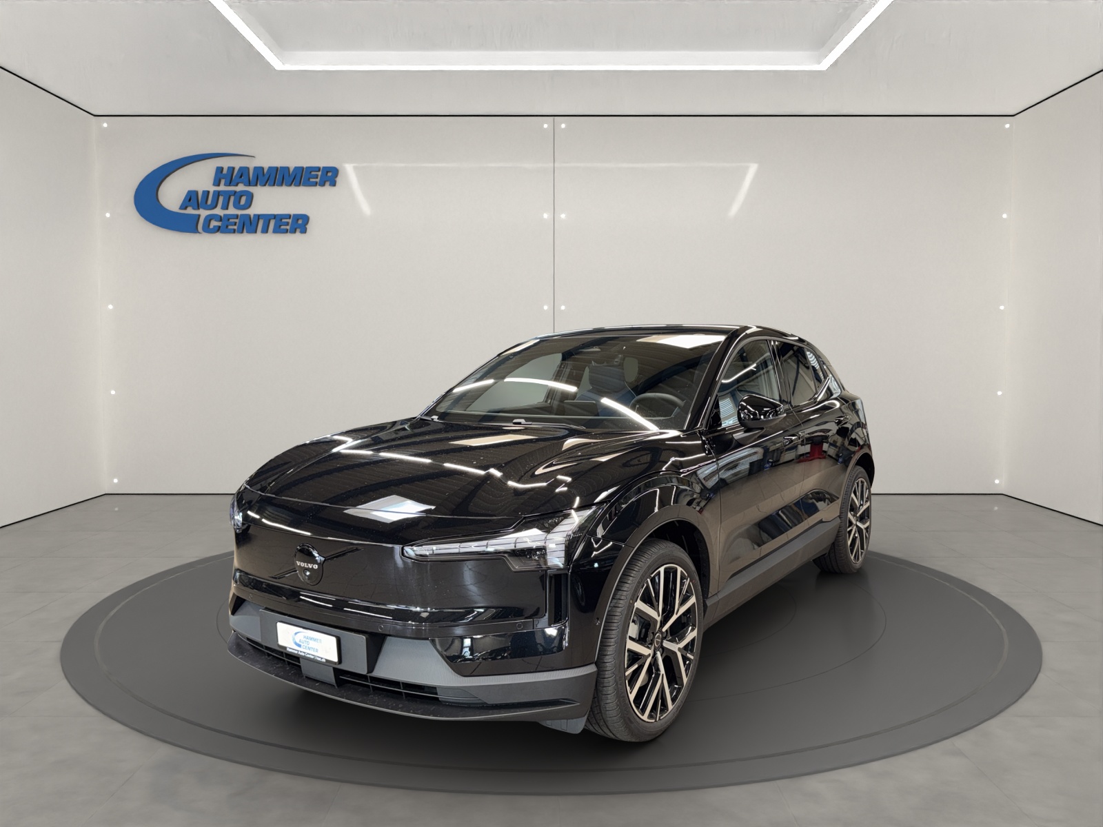 VOLVO EX30 E60 Twin Ultra Performance Sw. Black Ed. AWD-image-0