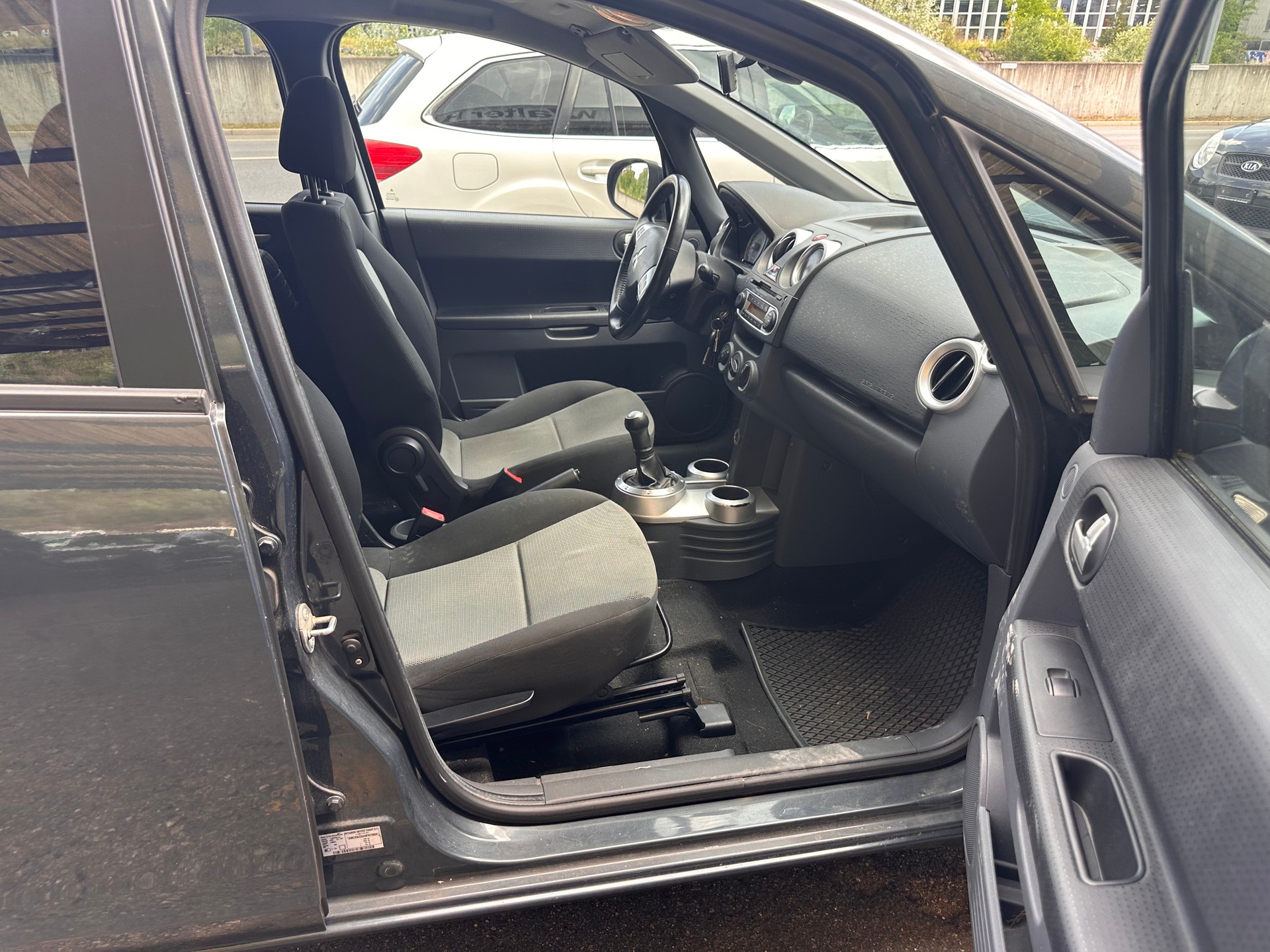 MITSUBISHI Colt 1.3 16V Swiss Champion ClearTec-image-9