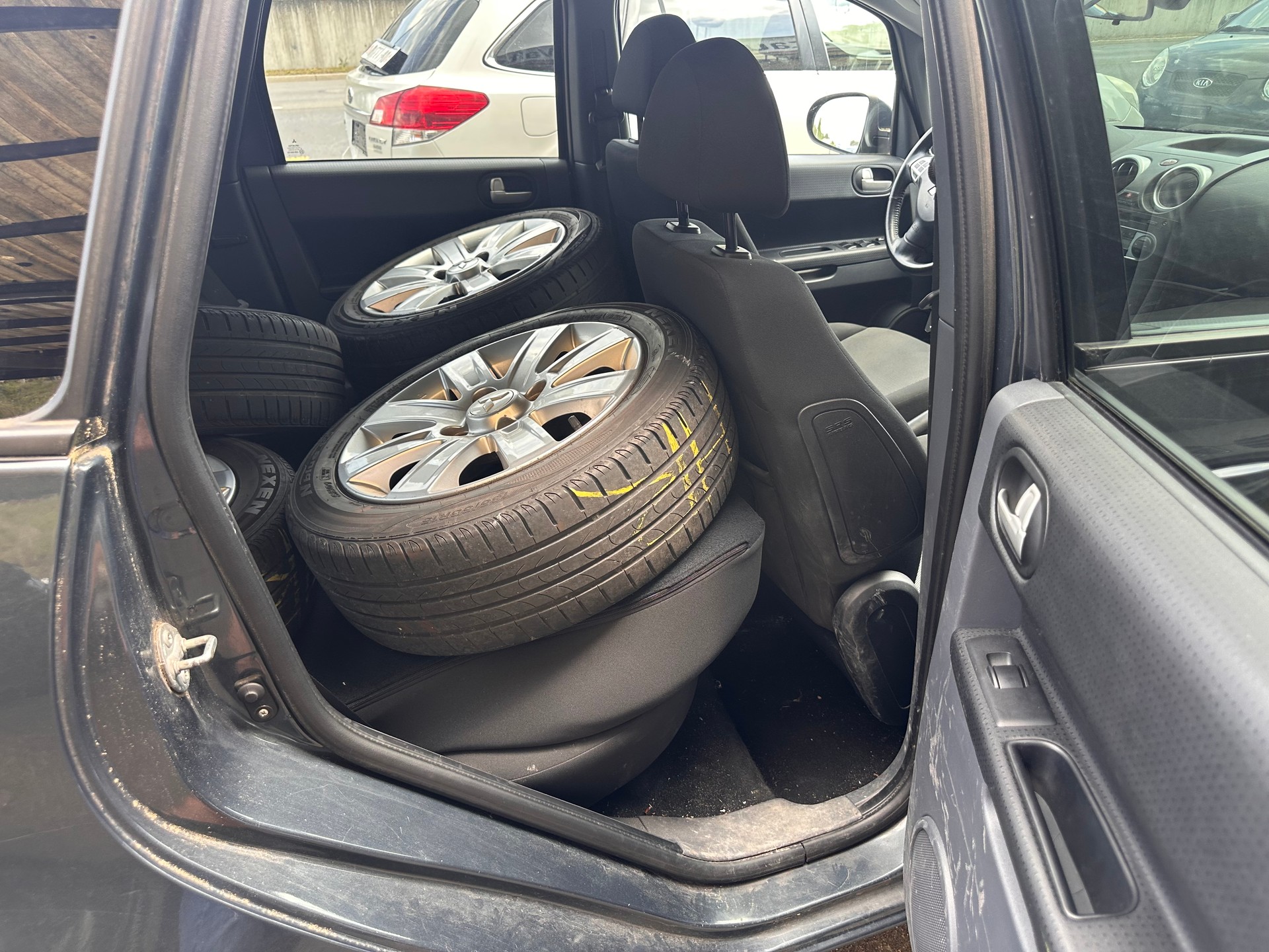 MITSUBISHI Colt 1.3 16V Swiss Champion ClearTec-image-8