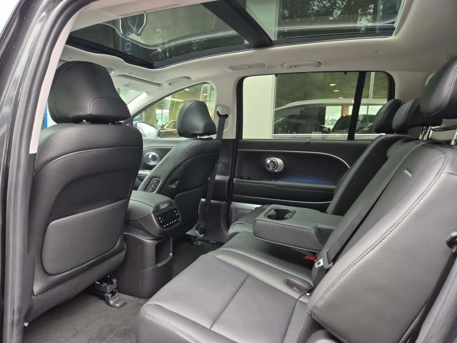 HYUNDAI Ioniq 9 Vertex 4WD-image-8