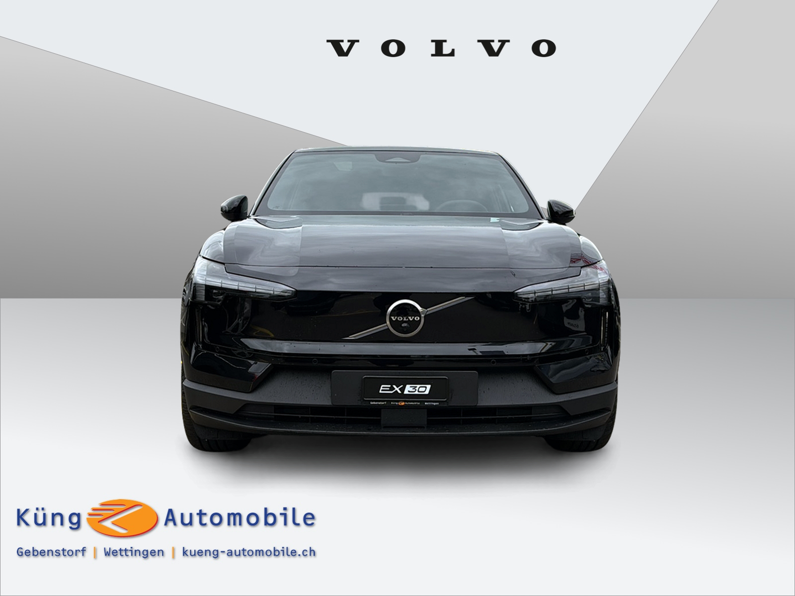 VOLVO EX30 P8 69 kWh AWD Ultra-image-1
