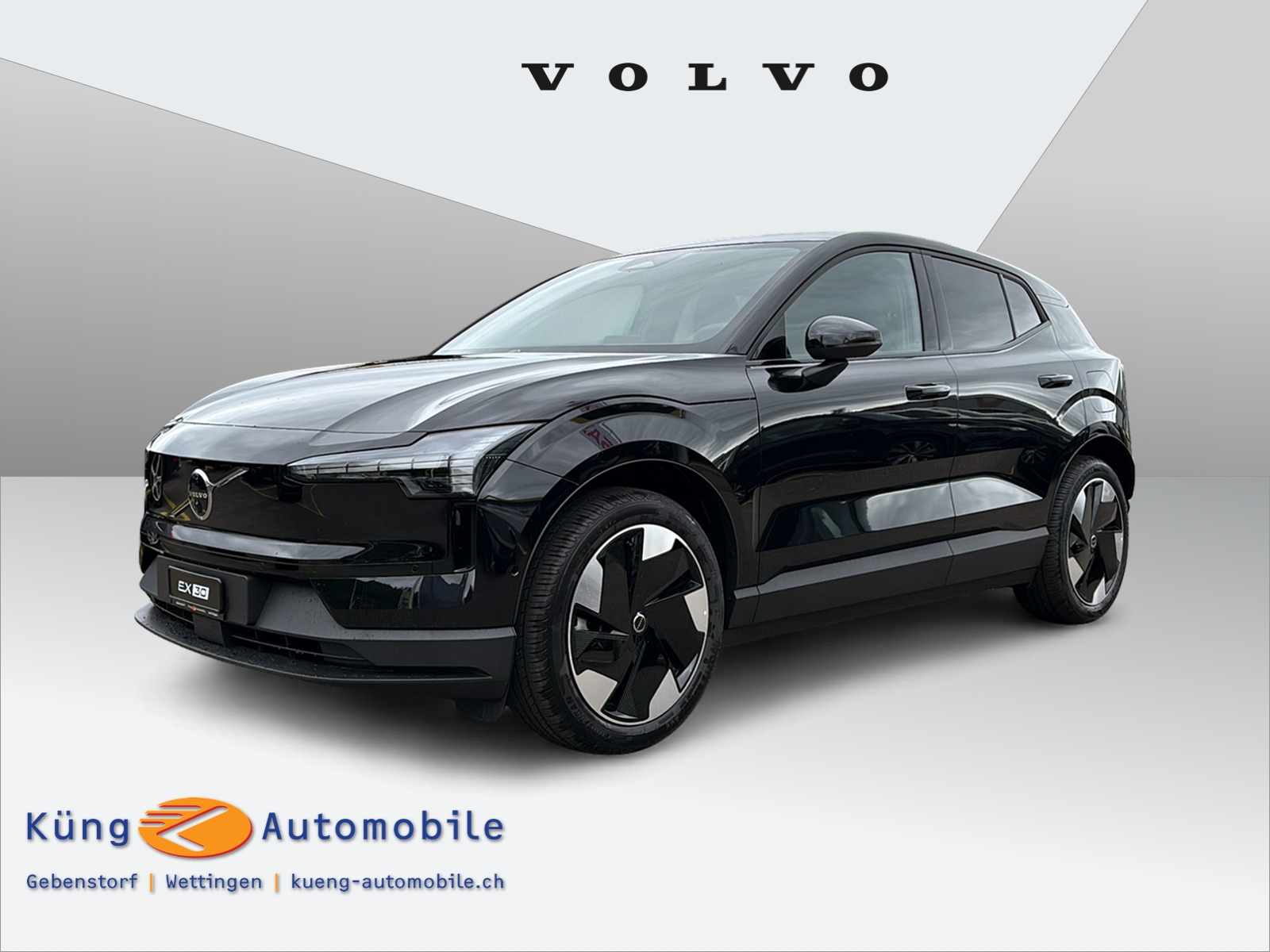 VOLVO EX30 P8 69 kWh AWD Ultra-image-0