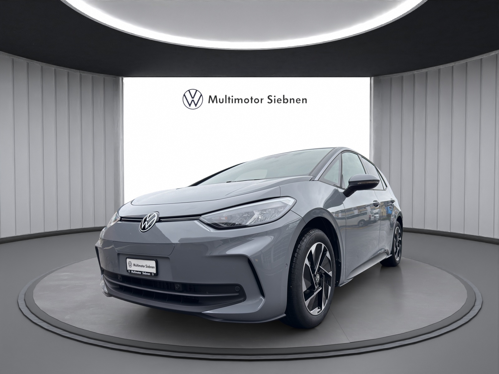 VW ID.3 Pro 52 kWh Pure Value-image-0