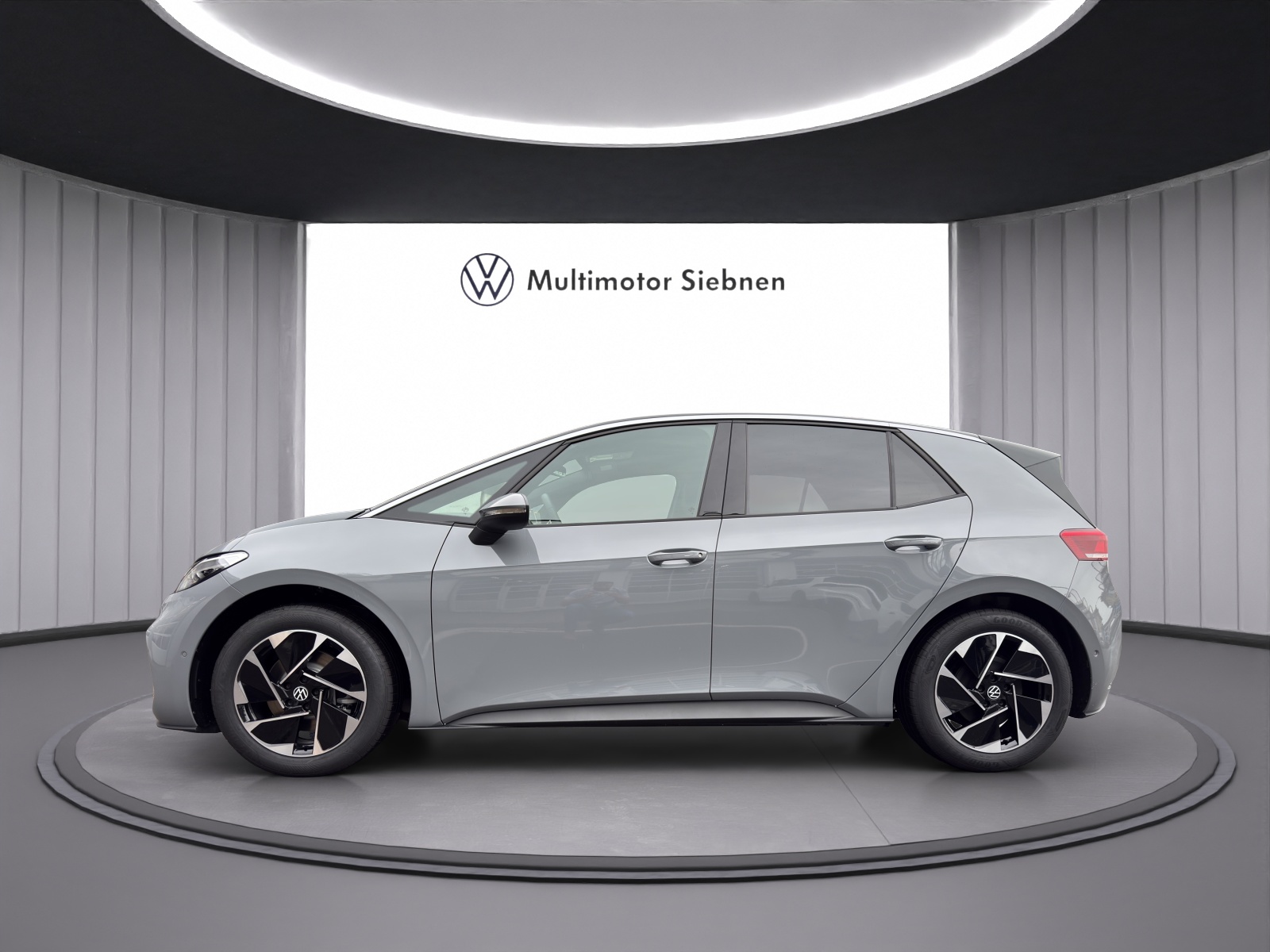 VW ID.3 Pro 52 kWh Pure Value-image-1