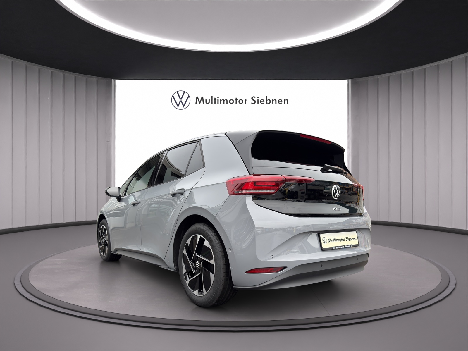 VW ID.3 Pro 52 kWh Pure Value-image-2